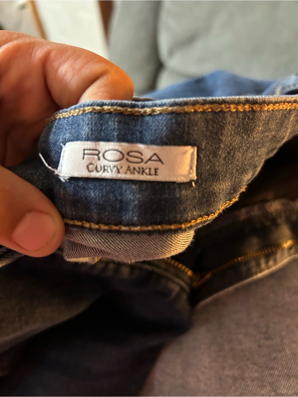 Women’s jeans